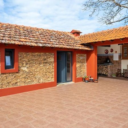 Casa Dos Mortagua Villa Fermela Екстериор снимка