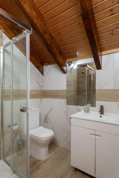 Casa Dos Mortagua Villa Fermela Екстериор снимка